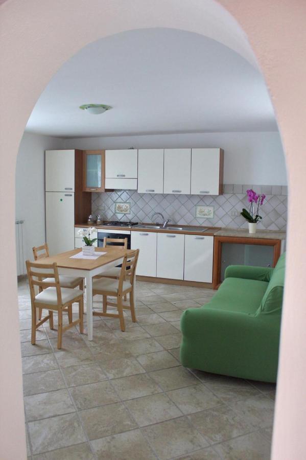 Il Ciliegio Senior Apartment *